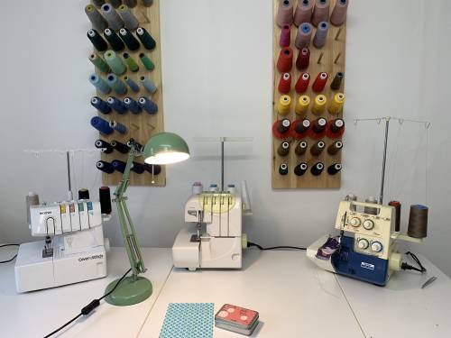 Nähkurse für Jugendliche